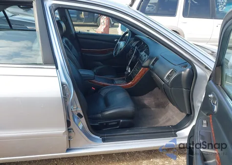 2002 Acura Tl 3.2 from USA, damaged, VIN 19UUA56672A011339